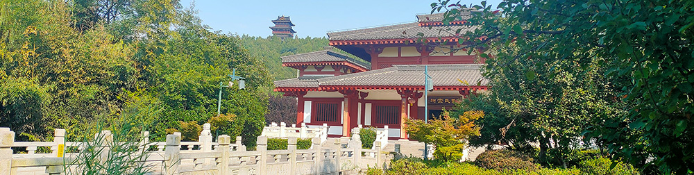 園林景觀(guān)
