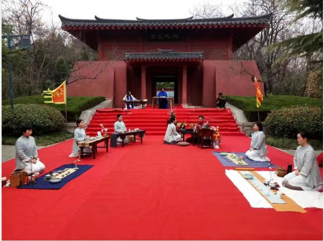 王后陵